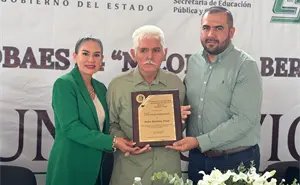 El alcalde Luis Fernando Loaiza reafirma su compromiso con la educación en San Ignacio