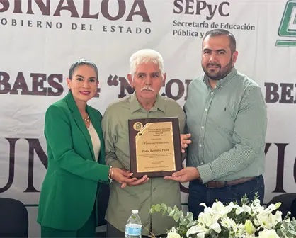El alcalde Luis Fernando Loaiza reafirma su compromiso con la educación en San Ignacio