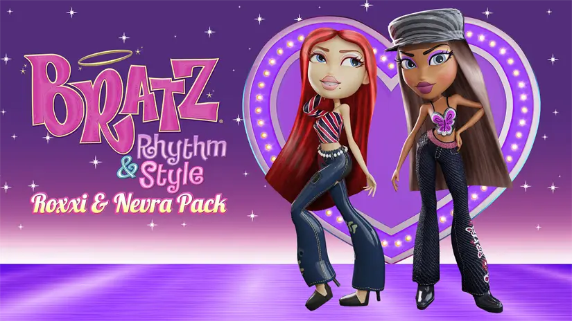 El nuevo juego de Bratz llega el 11 de diciembre. Foto: Cortesía