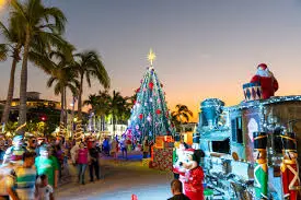 Puerto Vallarta es un destino costero accesible durante diciembre. Foto: Cortesía.