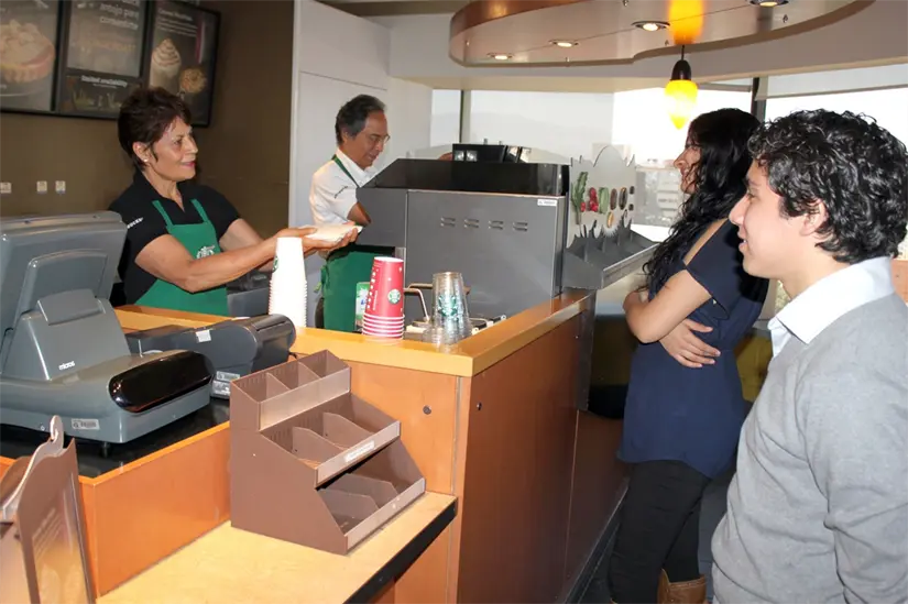 Conoce el programa Vinculación Productiva para personas adultas mayores. Foto. Cortesía.