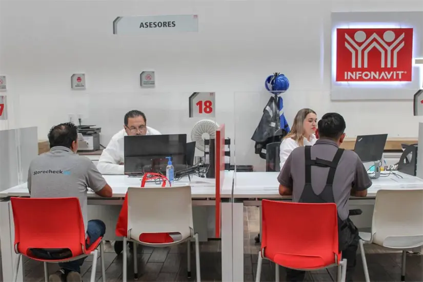 Después de agendar la cita en el Cesi, presenta los documentos originales para poder recibir el ahorro. Foto: cortesía.