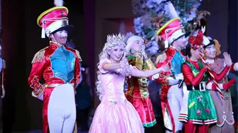 Inicia el Festival de la Villa Navideña 2025, en León, con pista de hielo gratis y rampa nevada