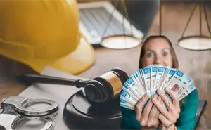 Estos son los trabajadores que no recibirán aguinaldo en 2025, según la Ley Federal del Trabajo