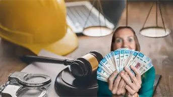 Estos son los trabajadores que no recibirán aguinaldo en 2025, según la Ley Federal del Trabajo