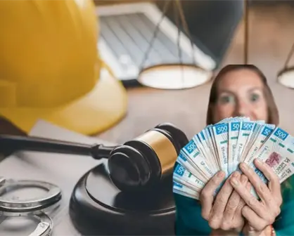 Estos son los trabajadores que no recibirán aguinaldo en 2025, según la Ley Federal del Trabajo