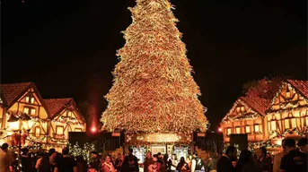 6 lugares para pasar una Navidad increíble sin gastar más de lo necesario