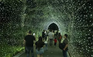 3 planes imperdibles para vivir la magia de la Navidad en Culiacán este fin de semana