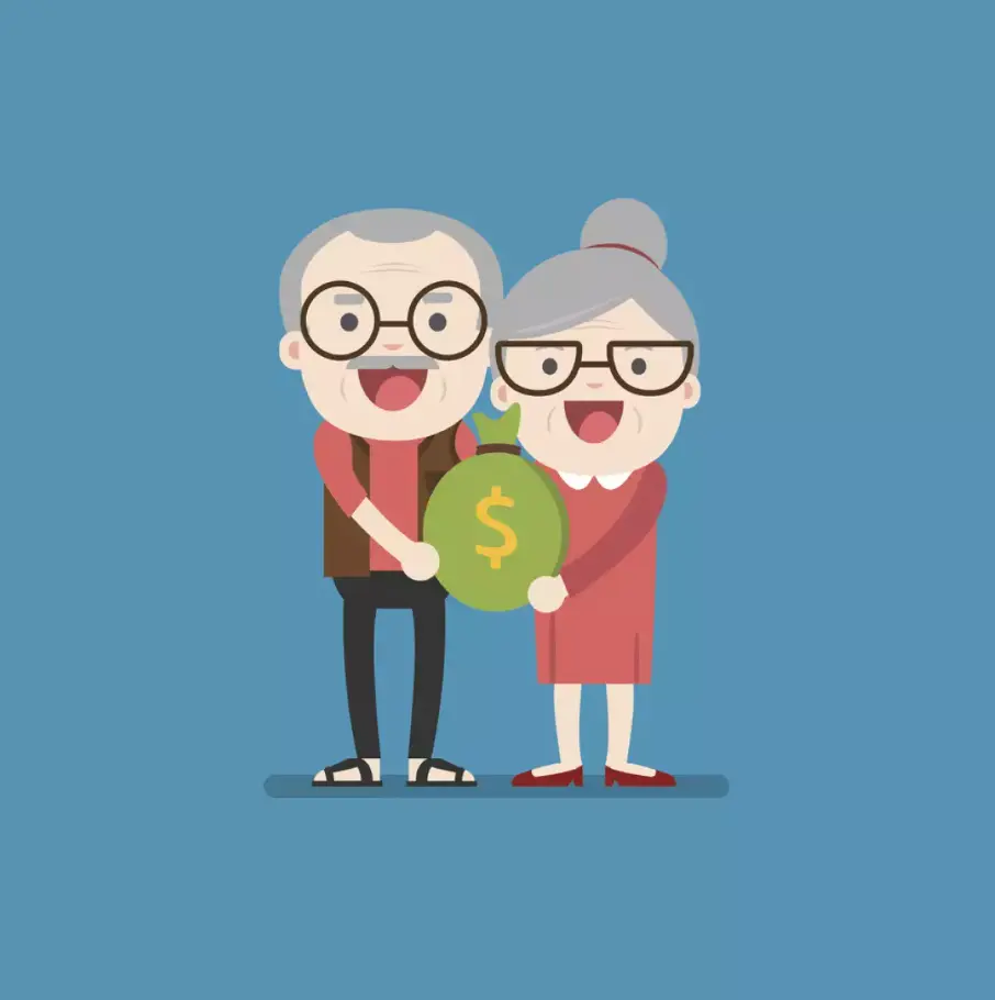 Estas son las ventajas escondidas que tienen los pensionados bajo la Ley 73. Foto: cortesía.