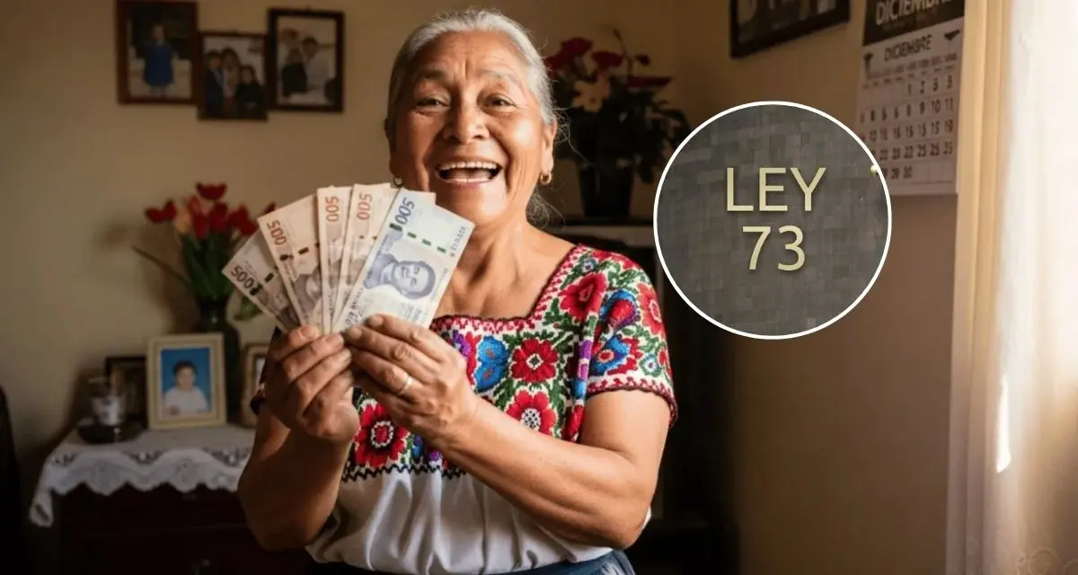 Estos son los documentos que necesitas para solicitar la pensión bajo la Ley 73. Foto: cortesía
