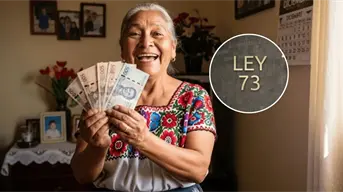 ¿Quieres jubilarte bajo la Ley 73? Conoce sus ventajas y los documentos que necesitas