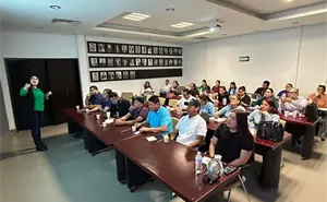 Despega el ciclo agrícola en valle de Culiacán y Villa Juárez con capacitaciones a trabajadores de campos hortícolas