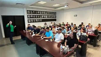 Despega el ciclo agrícola en valle de Culiacán y Villa Juárez con capacitaciones a trabajadores de campos hortícolas