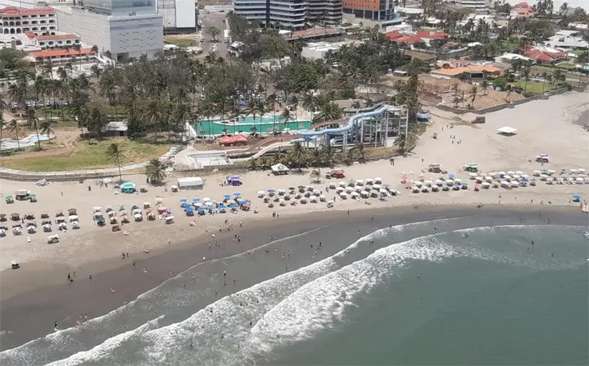 Este destino es perfecto para pasar un rato agradable. Foto: Cortesía.