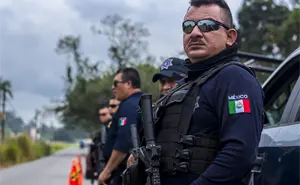 Sinaloa: Señales de Cambio y una Estrategia de Seguridad que no se Rinde