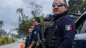 Sinaloa: Señales de Cambio y una Estrategia de Seguridad que no se Rinde