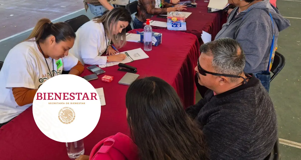 Estos son los requisitos para poder acceder a la Pensión Bienestar de 30 a 64 años. Foto: Cortesía.