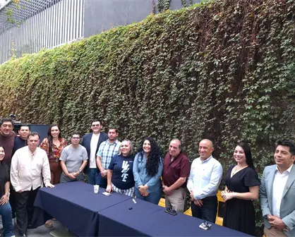 Anuncian el Concierto Musical "Jóvenes por la Paz" como cierre de la Liga Universitaria de Sinaloa