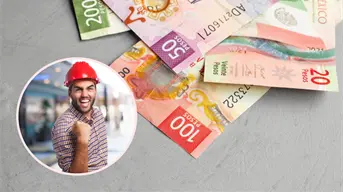 ¡Es oficial! Salario mínimo en México aumentará 13% en 2026