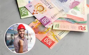 ¿Qué empleos tendrán los salarios mínimos más altos en 2026? Trabajos con mejores ingresos