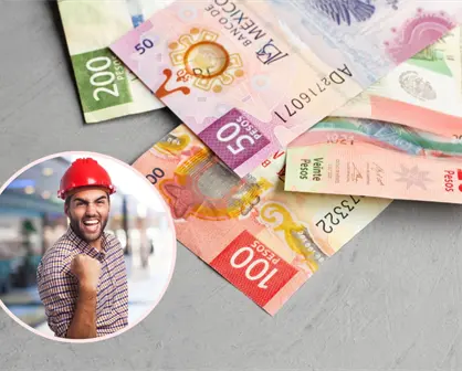 ¿Qué empleos tendrán los salarios mínimos más altos en 2026? Trabajos con mejores ingresos