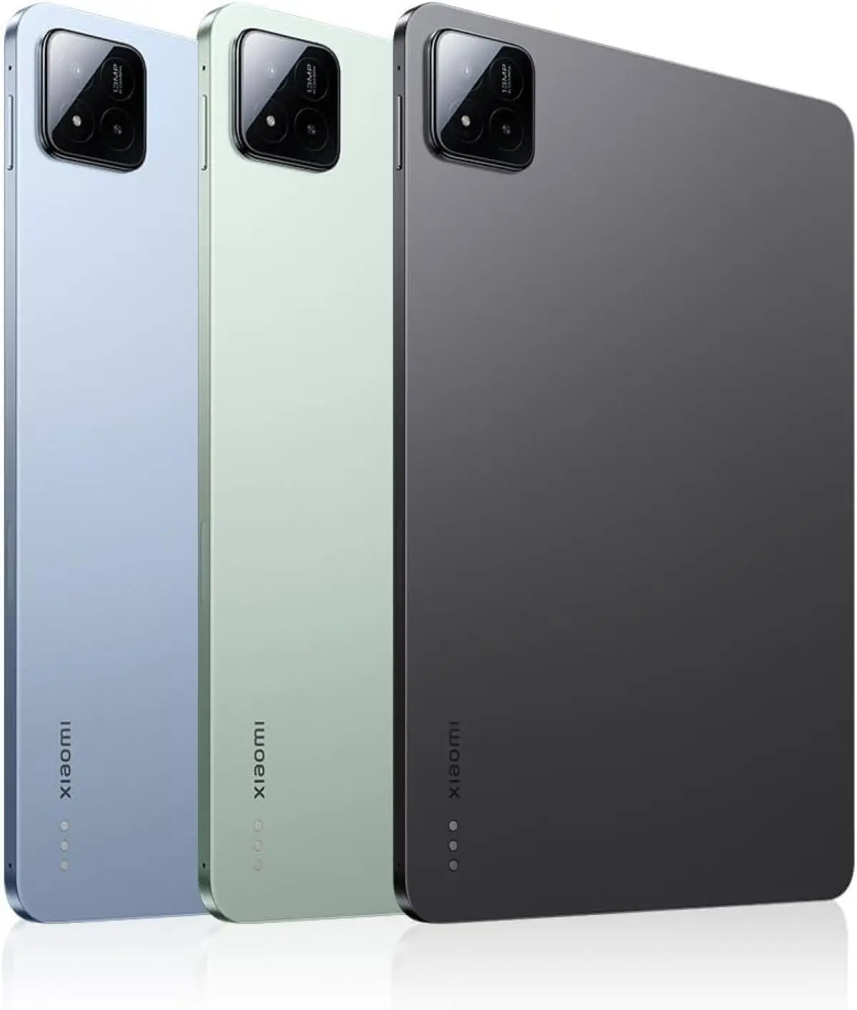 Tablet XiaomiI Pad. Foto: Cortesía 