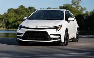 El Toyota Corolla 2026 prepara su llegada: ¿Qué novedades incluye el sedán más famoso de la marca?