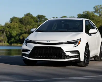 El Toyota Corolla 2026 prepara su llegada: ¿Qué novedades incluye el sedán más famoso de la marca?