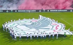 México vs. Portugal 2026: fecha, sede y cuándo salen a la venta los boletos