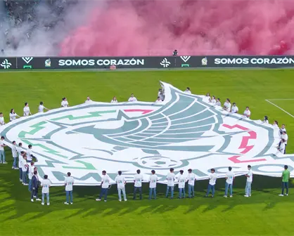 México vs. Portugal 2026: fecha, sede y cuándo salen a la venta los boletos