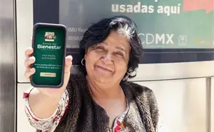 Buenas Noticias para usuarios del Banco del Bienestar, habrá mejoras en su aplicación móvil en 2026