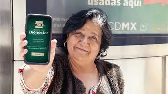 Buenas Noticias para usuarios del Banco del Bienestar, habrá mejoras en su aplicación móvil en 2026