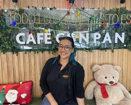 Juan Osuna y su legado familiar que hornea sueños en el sector Urías de Mazatlán