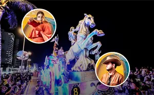 Carnaval Mazatlán 2026: ¿Cuáles serán los precios de los boletos y que artistas se presentarán?