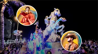 Carnaval Mazatlán 2026: ¿Cuáles serán los precios de los boletos y que artistas se presentarán?