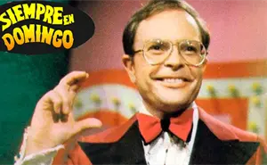 ¿De que falleció Raúl Velasco? El famoso conductor de Siempre en Domingo