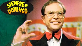 ¿De que falleció Raúl Velasco? El famoso conductor de Siempre en Domingo