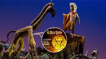 CDMX celebra la Navidad con concierto gratuito de El Rey León en el Teatro Telcel
