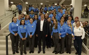 Coppel Ángel Flores, el legado que nació hace 85 años y hoy se transforma