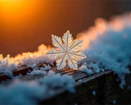 ¿Cuándo empieza el invierno en México? Fecha del solsticio de invierno 2025