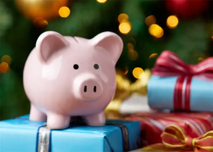 Muchas personas aprovechan su aguinaldo para realizar las compras navideñas, pero es importante siempre tener cuidado.