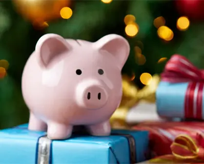 ¿Cuánto gasta un mexicano en regalos y fiestas navideñas? Lo que debes saber antes de planear tu presupuesto