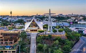 Ventajas de vivir en Culiacan