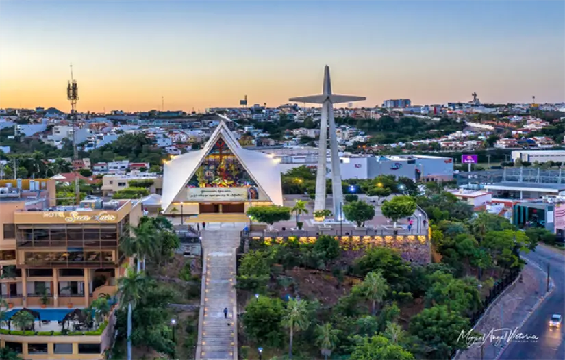 Aquí los detalles del clima. Foto: Cortesía