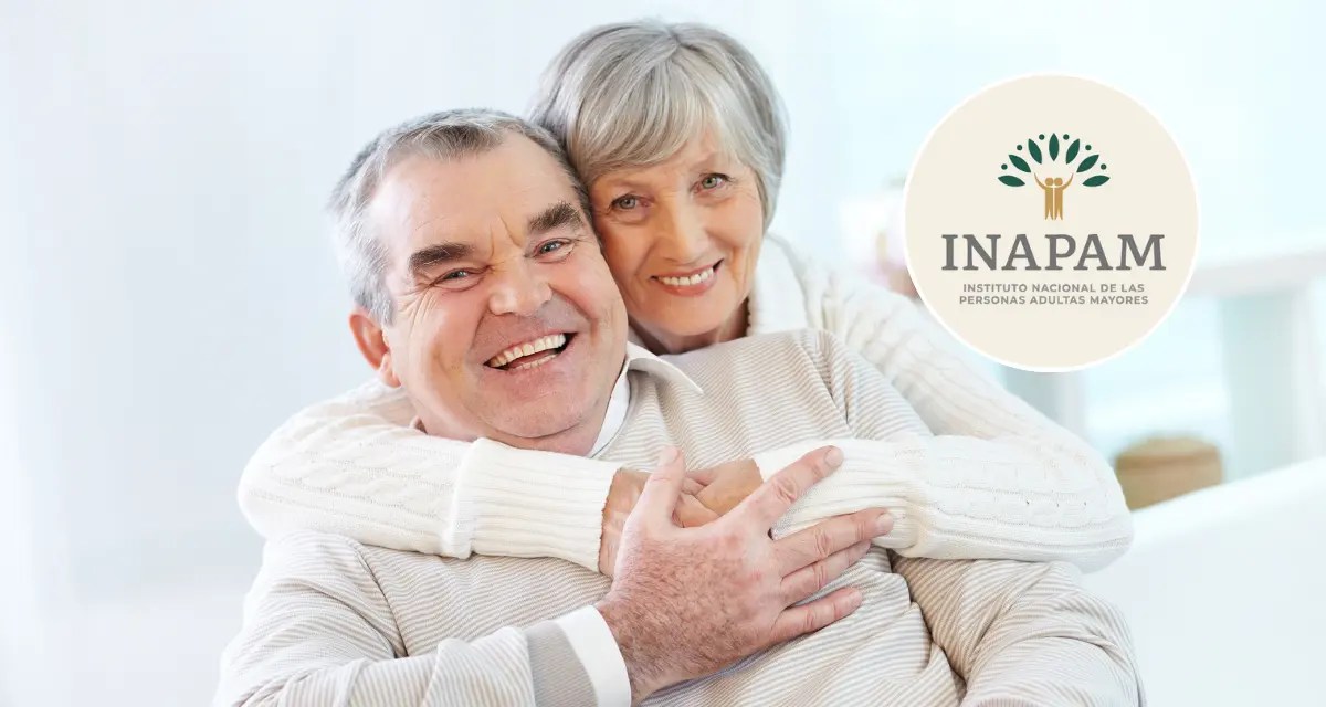 Estos son los requisitos que debes cumplir para solicitar la credencial INAPAM en 2026. Foto: Freepik.