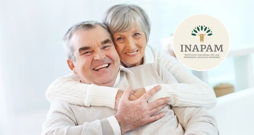 Disfruta de una gran variedad de beneficios exclusivos con tu tarjeta INAPAM.