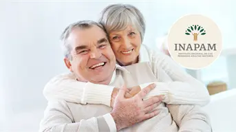 Credencial INAPAM 2026: ¿Se puede tramitar por internet? Esto se sabe