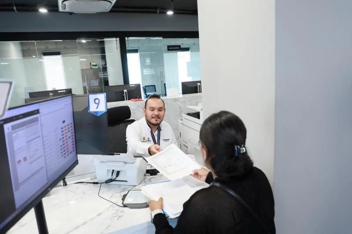 Los detalles para el tramitar la licencia de conducir en Querétaro. Foto: Cortesía