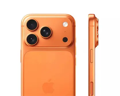 El iPhone 17 Pro Max tiene su primer descuento; ¿será una señal para estrenar celular?