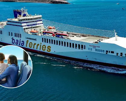 Viajar en ferry de La Paz a Topolobampo 2025: precios, horarios y tips para ahorrar